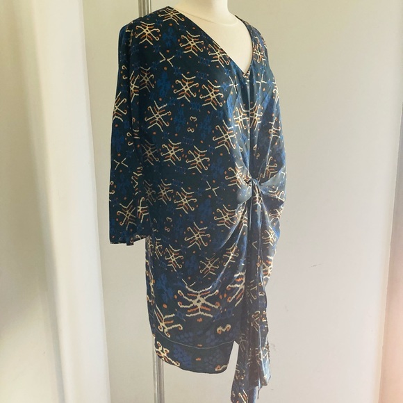 Nu New York Dress - Picture 8 of 9